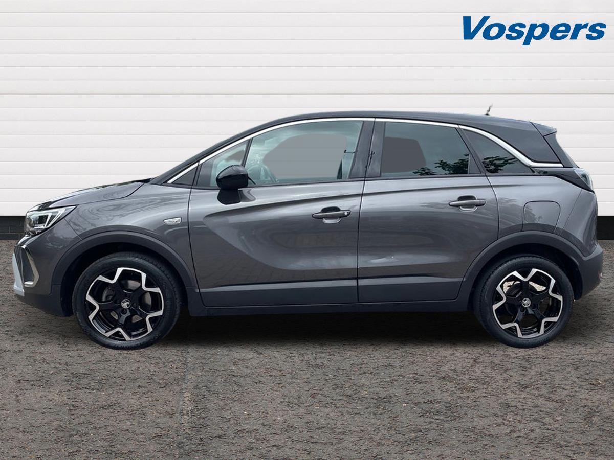 Used Vauxhall Crossland 2022 for sale - 76684067: Photo 5