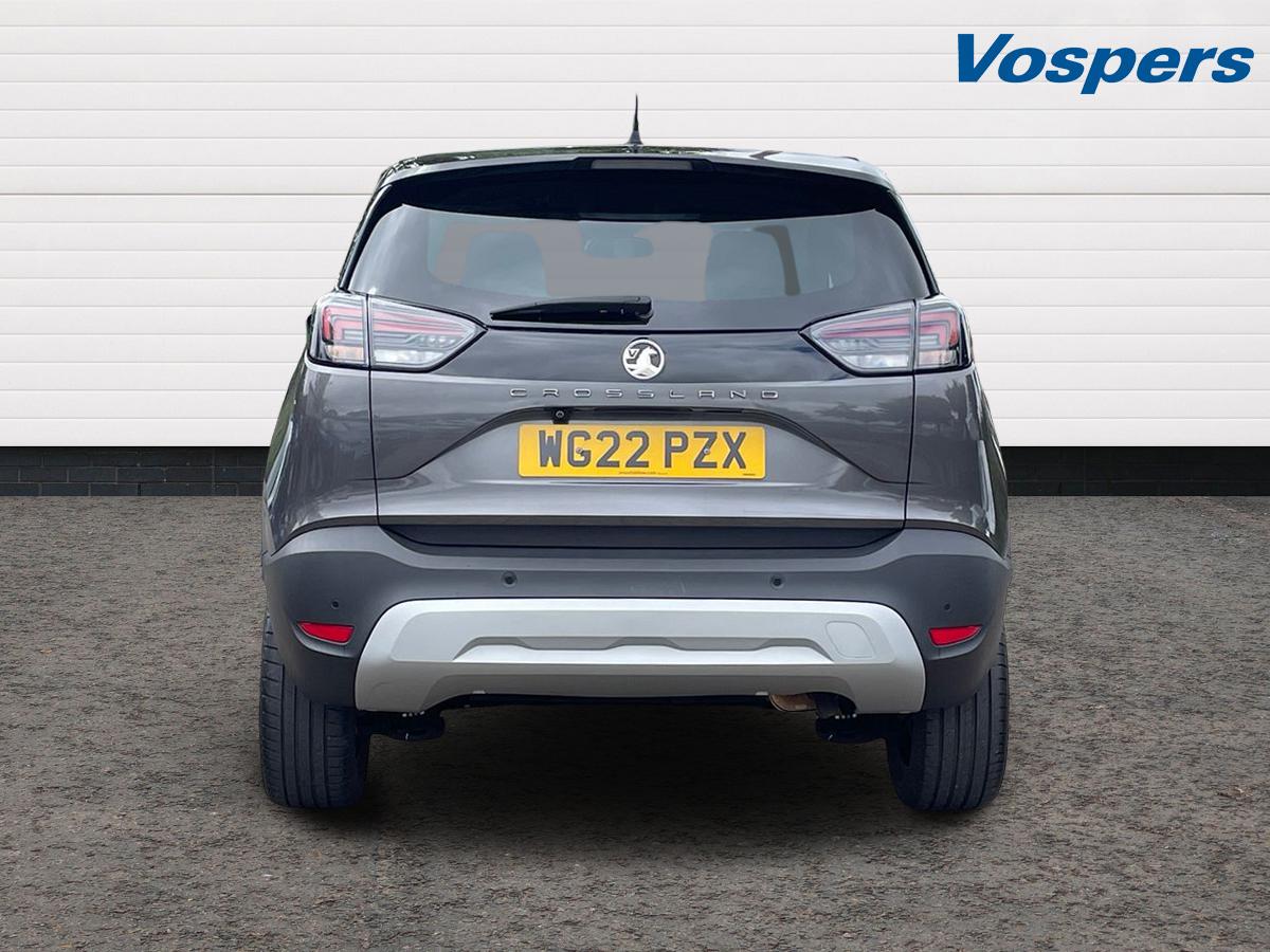 Used Vauxhall Crossland 2022 for sale - 76684067: Photo 7