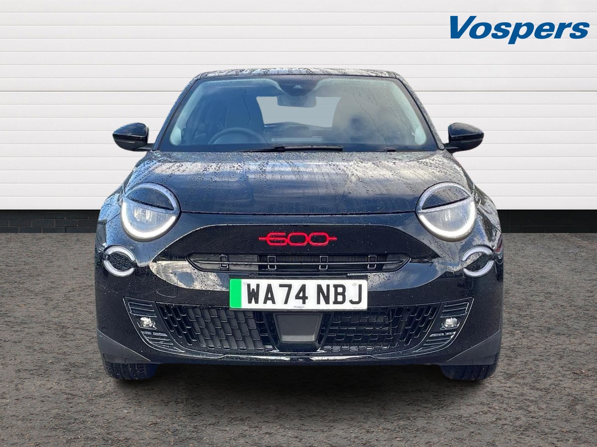 Used Fiat 600 2024 for sale - 76196118: Photo 2
