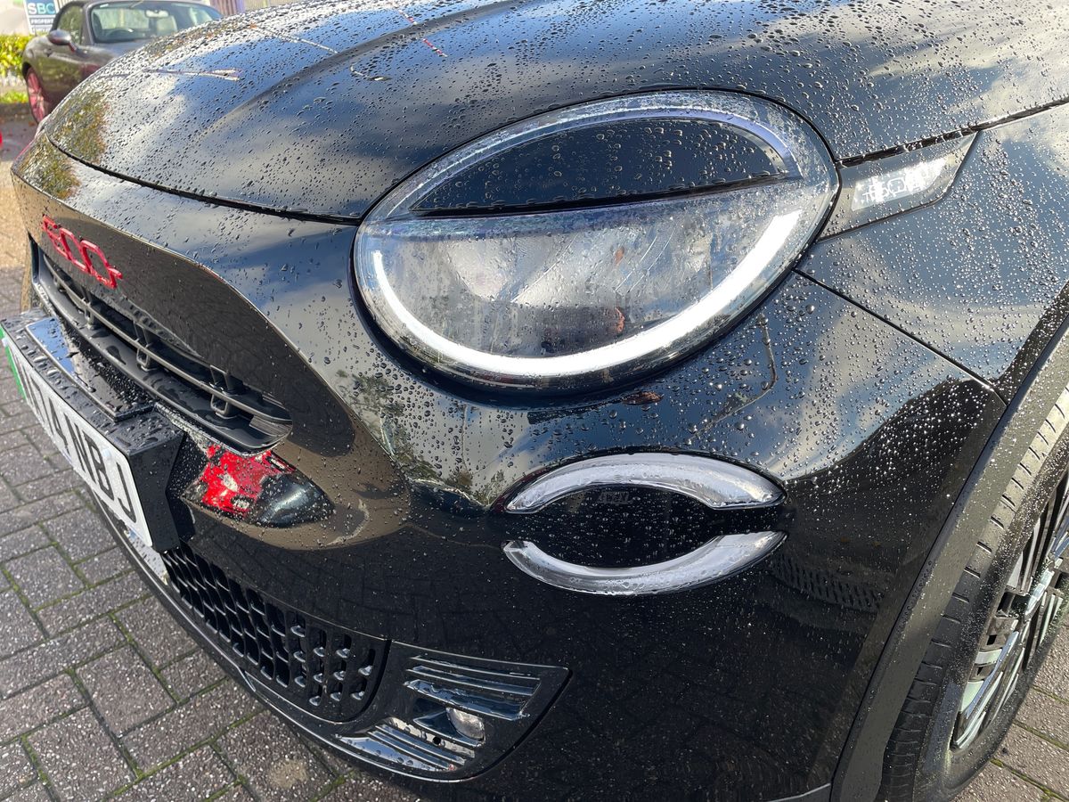Used Fiat 600 2024 for sale - 76196118: Photo 32