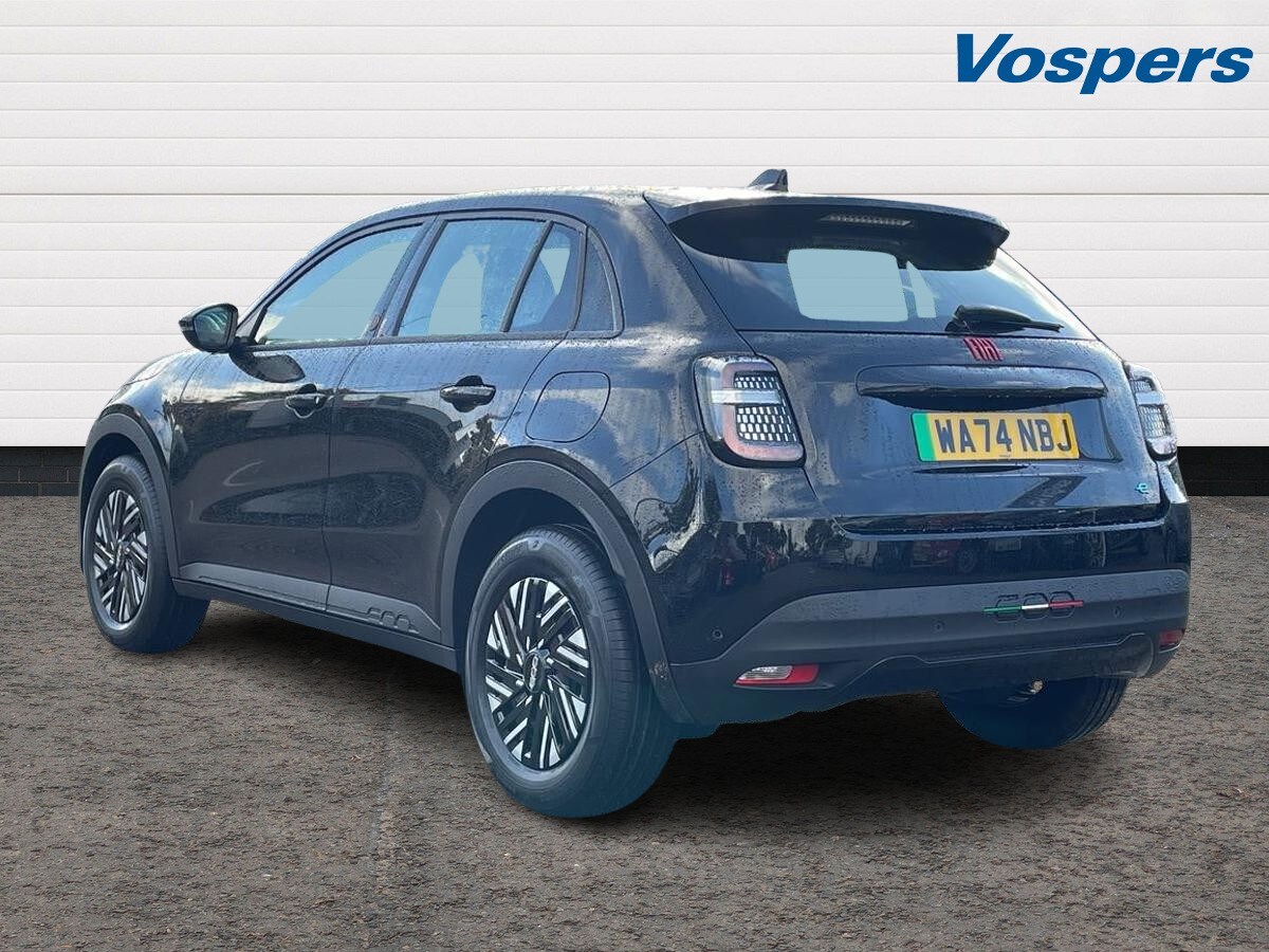 Used Fiat 600 2024 for sale - 76196118: Photo 6