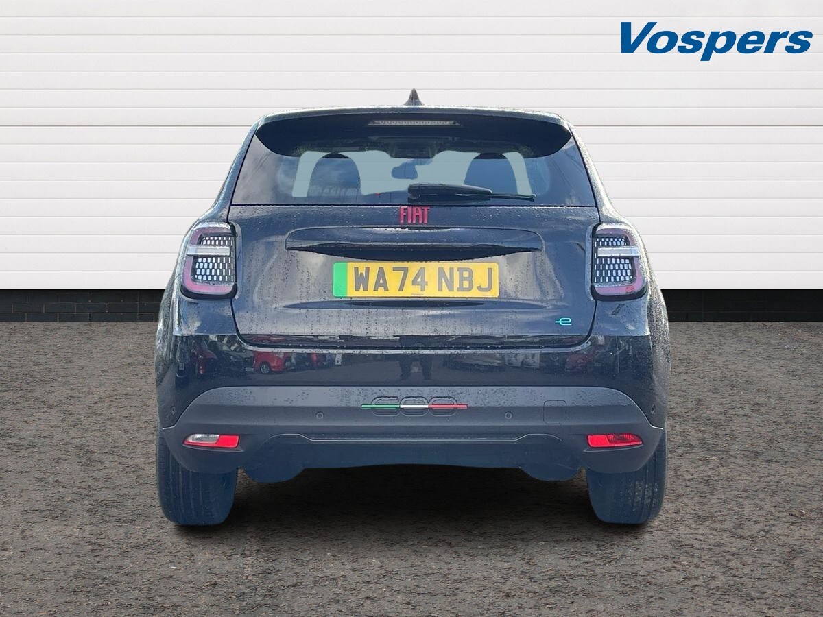 Used Fiat 600 2024 for sale - 76196118: Photo 7