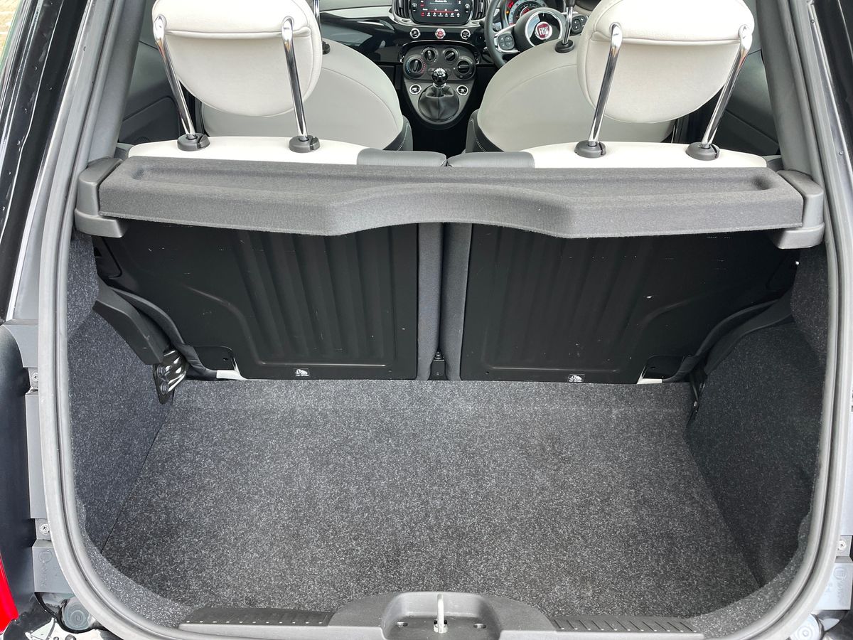 Used Fiat 500 2022 for sale - 76684137: Photo 17