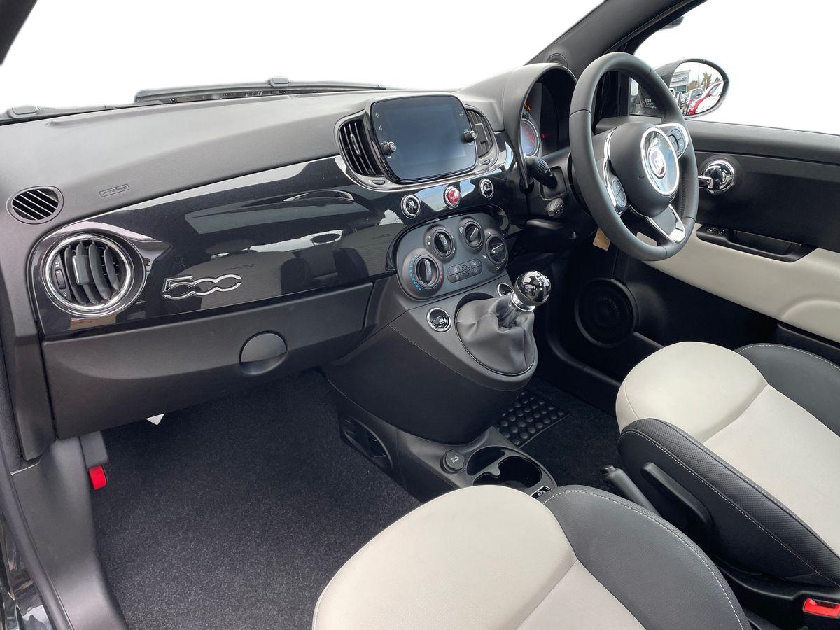 Used Fiat 500 2022 for sale - 76684137: Photo 18