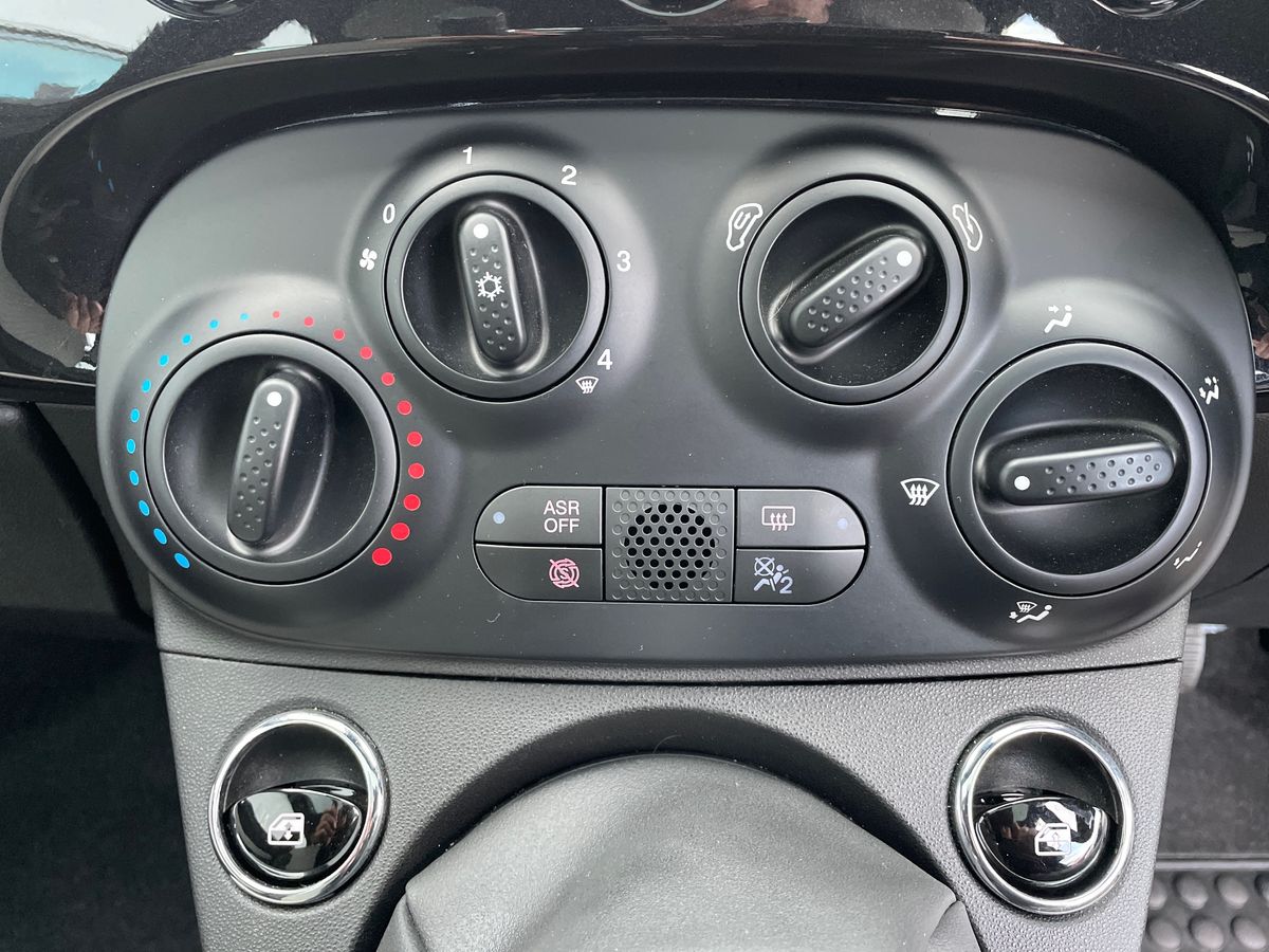 Used Fiat 500 2022 for sale - 76684137: Photo 26