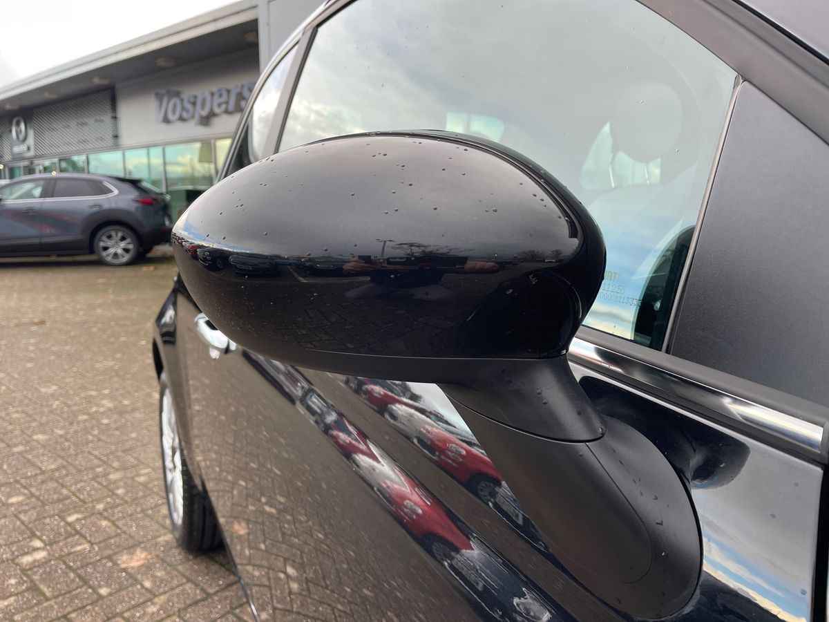 Used Fiat 500 2022 for sale - 76684137: Photo 29