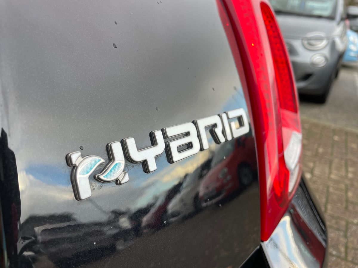 Used Fiat 500 2022 for sale - 76684137: Photo 34