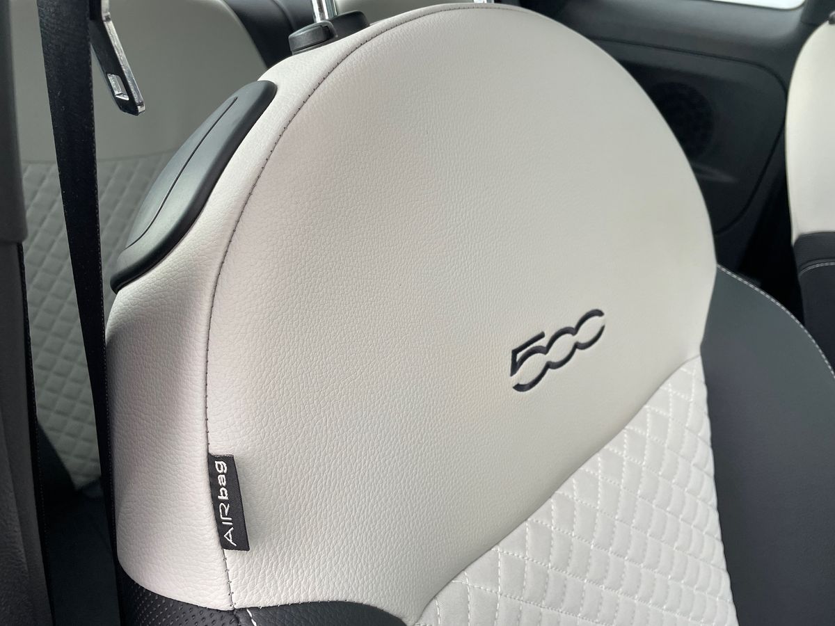 Used Fiat 500 2022 for sale - 76684137: Photo 39