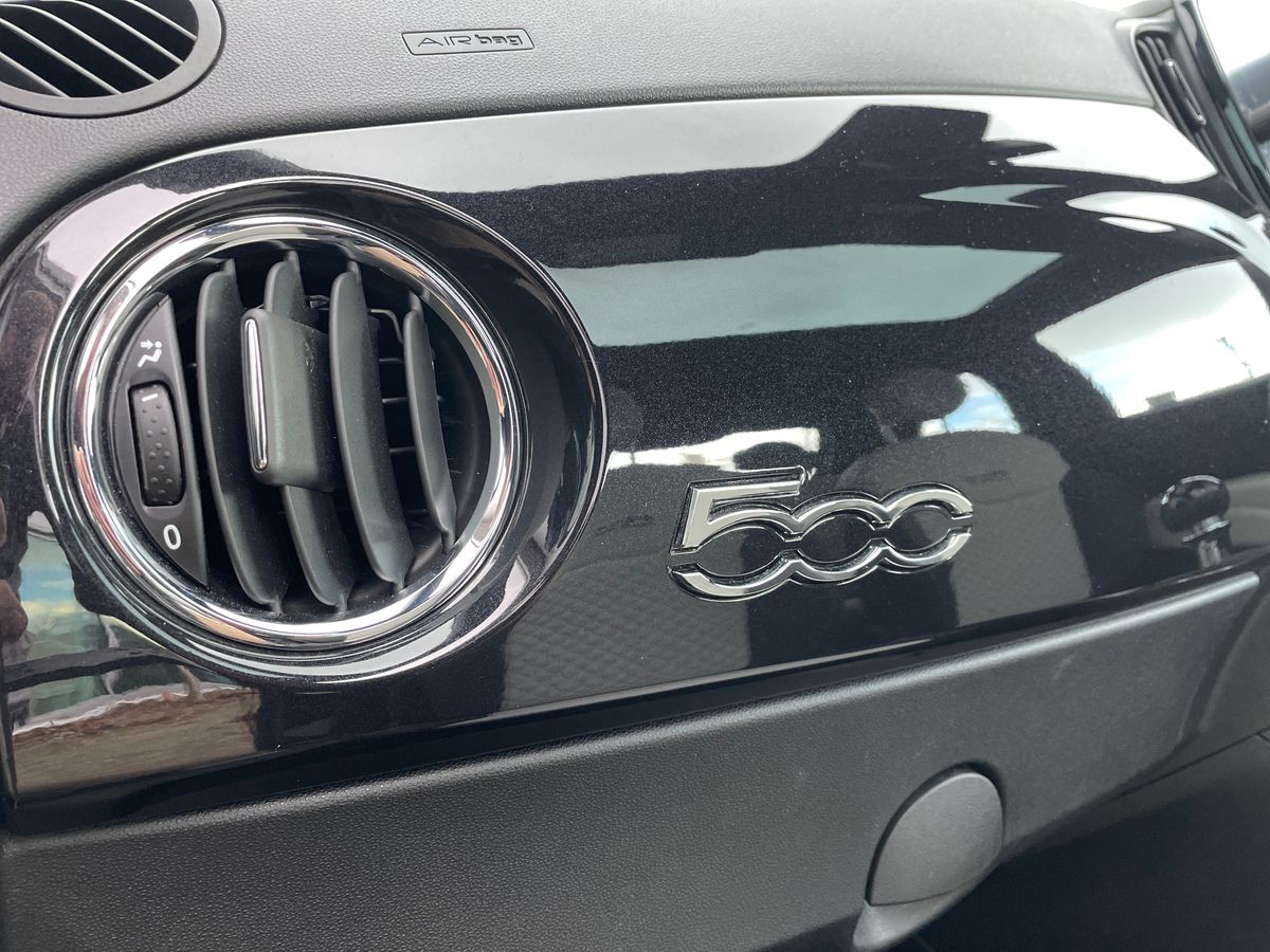 Used Fiat 500 2022 for sale - 76684137: Photo 40