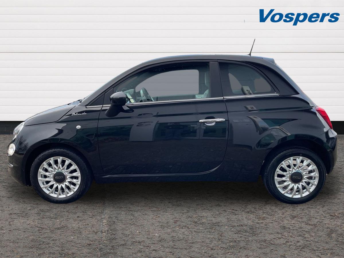Used Fiat 500 2022 for sale - 76684137: Photo 5