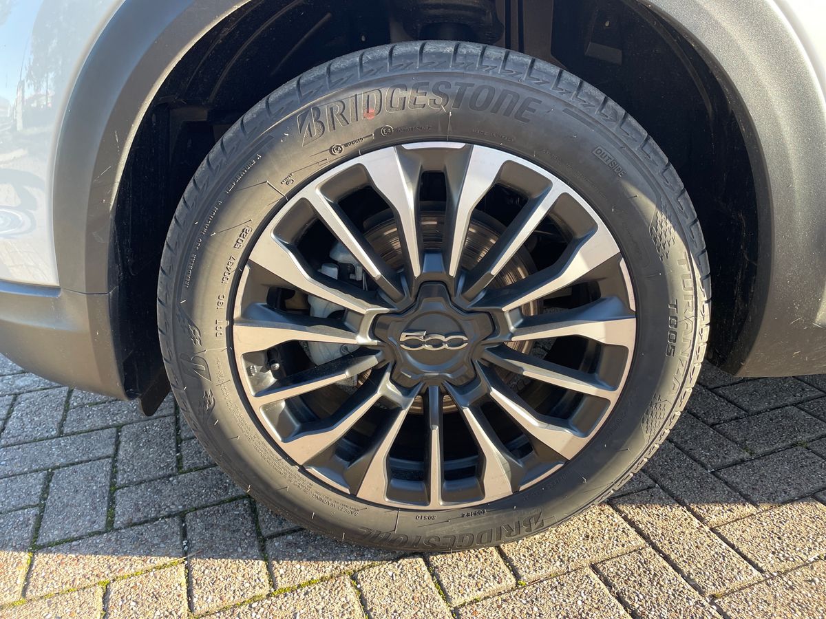 Used Fiat 500X 2023 for sale - 76684079: Photo 13