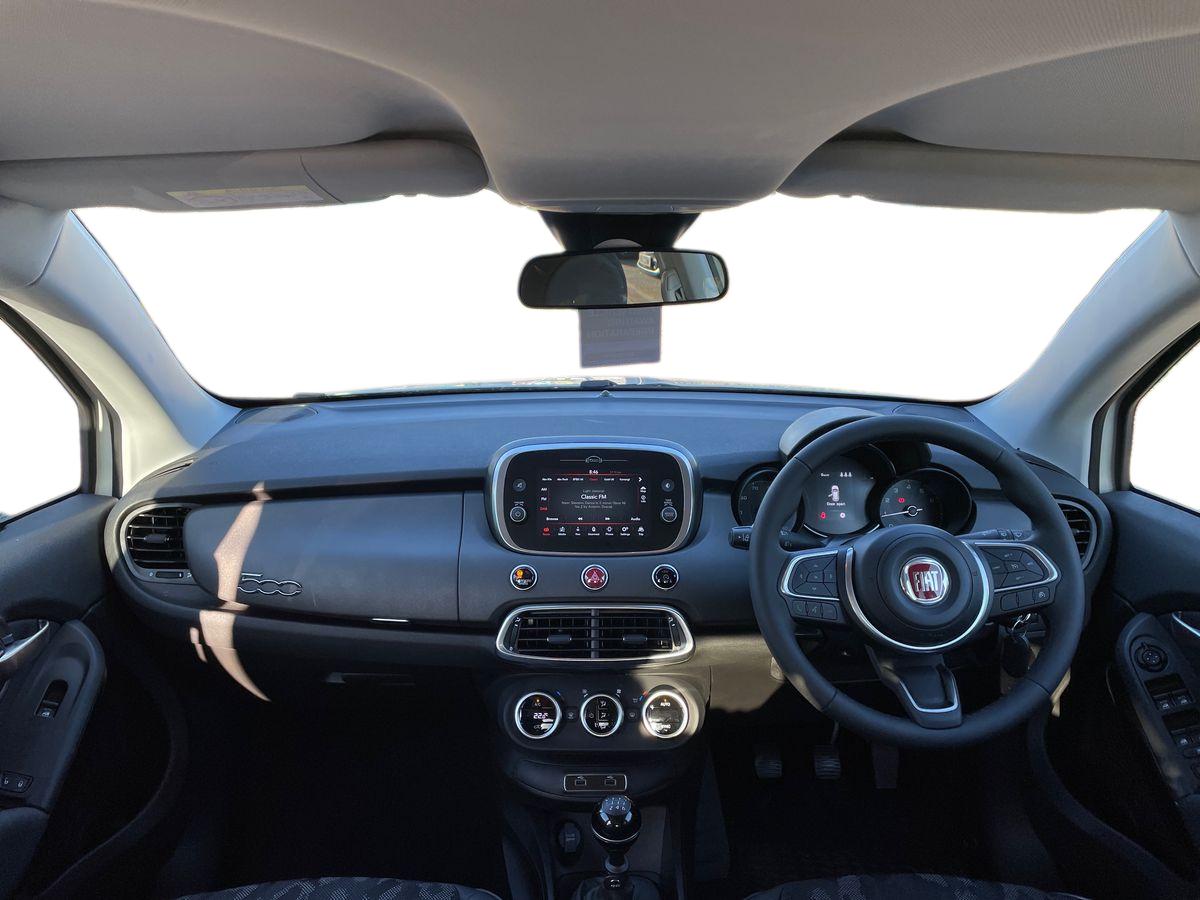 Used Fiat 500X 2023 for sale - 76684079: Photo 19