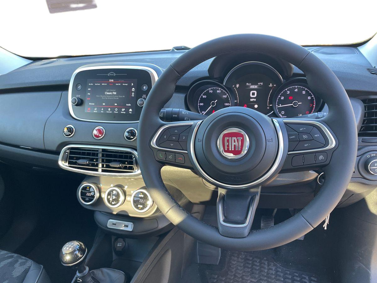 Used Fiat 500X 2023 for sale - 76684079: Photo 21