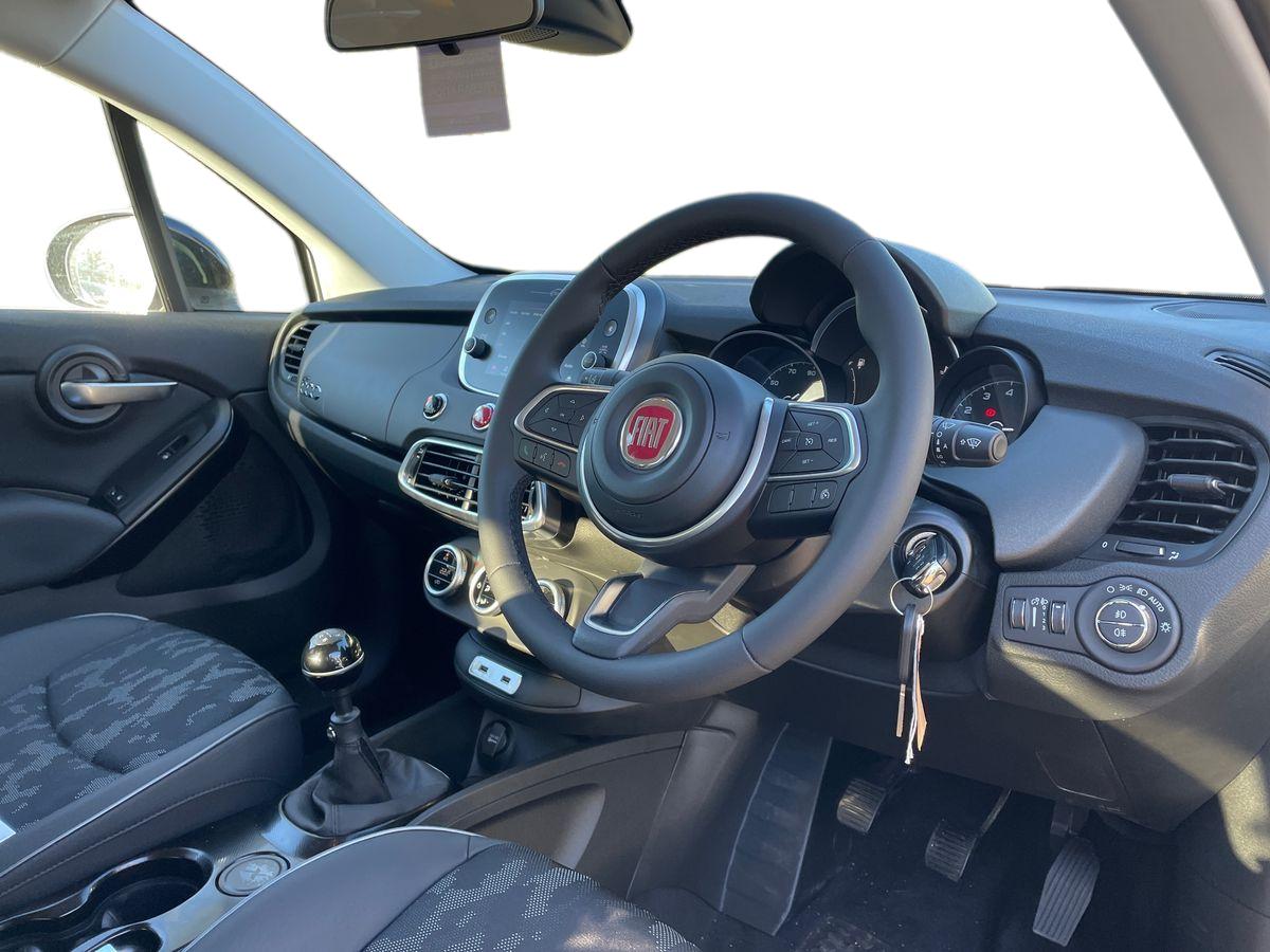 Used Fiat 500X 2023 for sale - 76684079: Photo 22