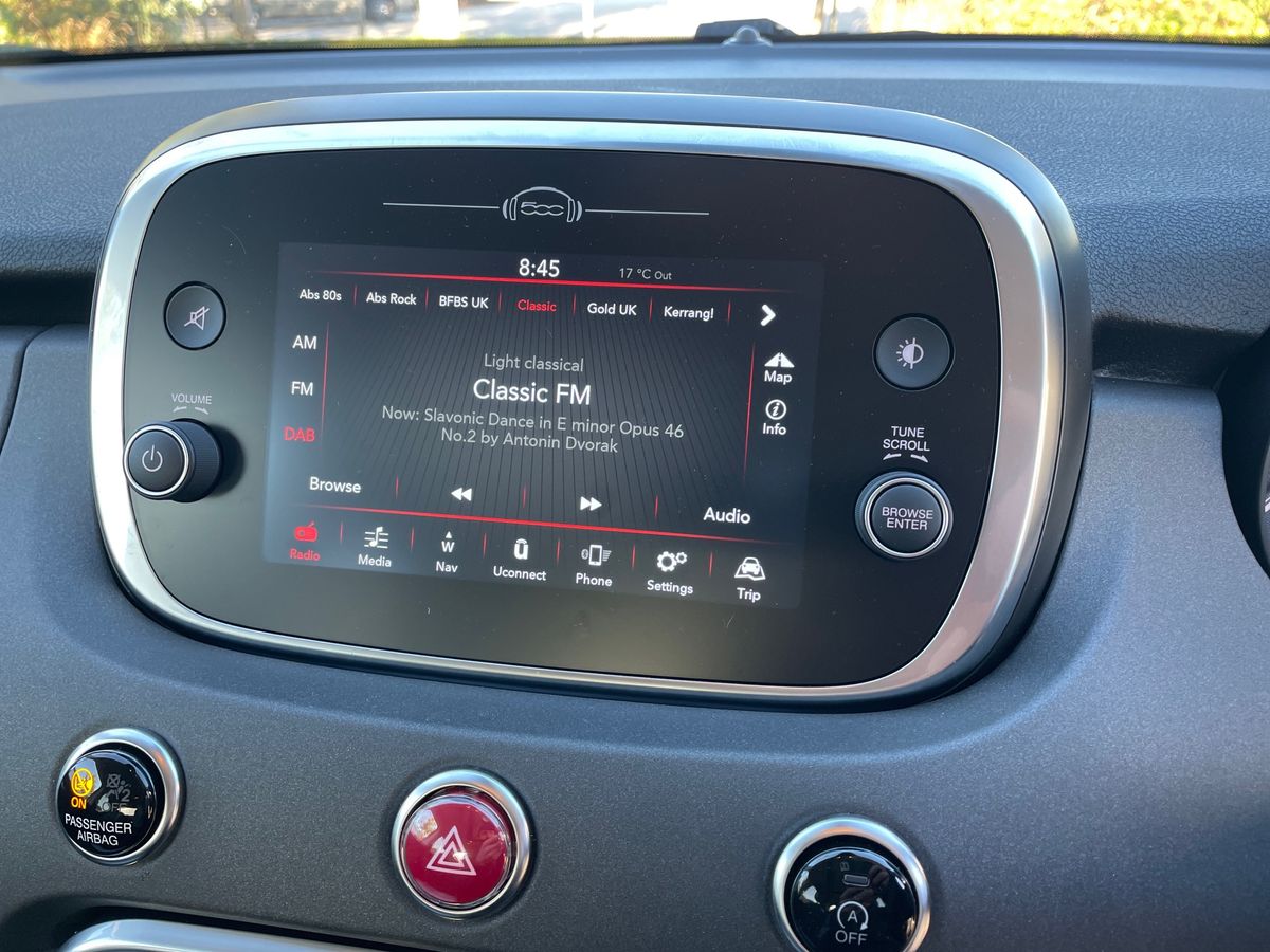 Used Fiat 500X 2023 for sale - 76684079: Photo 25