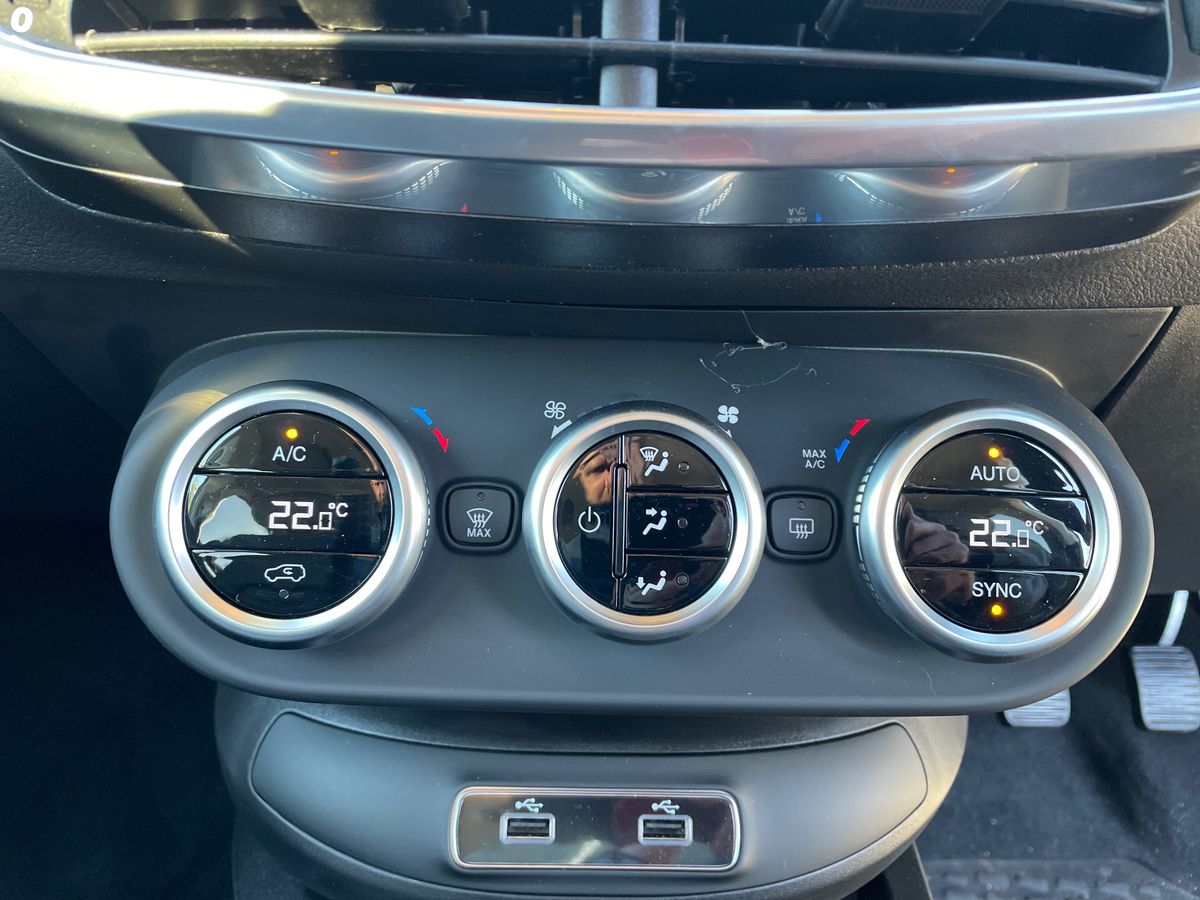 Used Fiat 500X 2023 for sale - 76684079: Photo 26