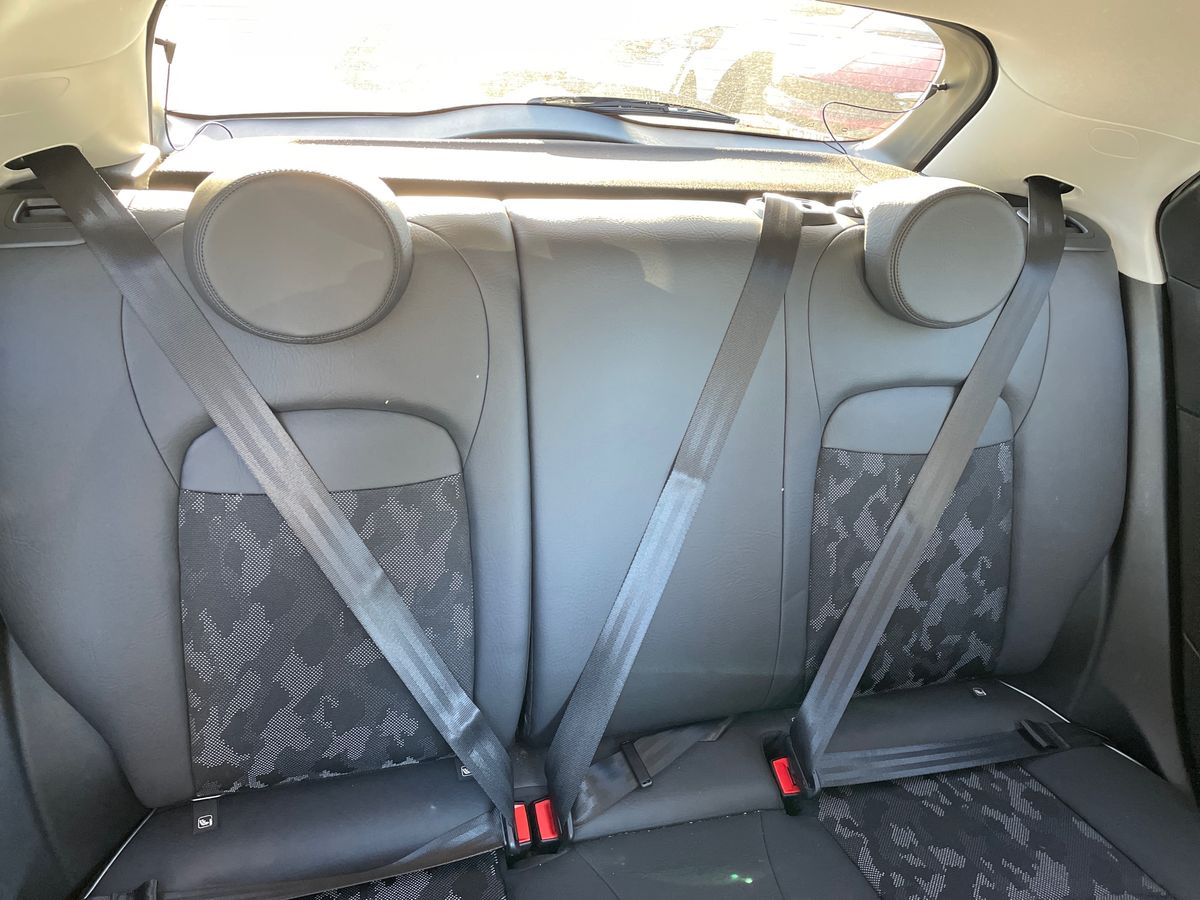 Used Fiat 500X 2023 for sale - 76684079: Photo 28