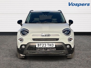 Used Fiat 500X 2023 for sale - 76684079: Photo