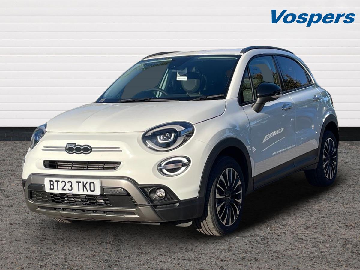 Used Fiat 500X 2023 for sale - 76684079: Photo 3