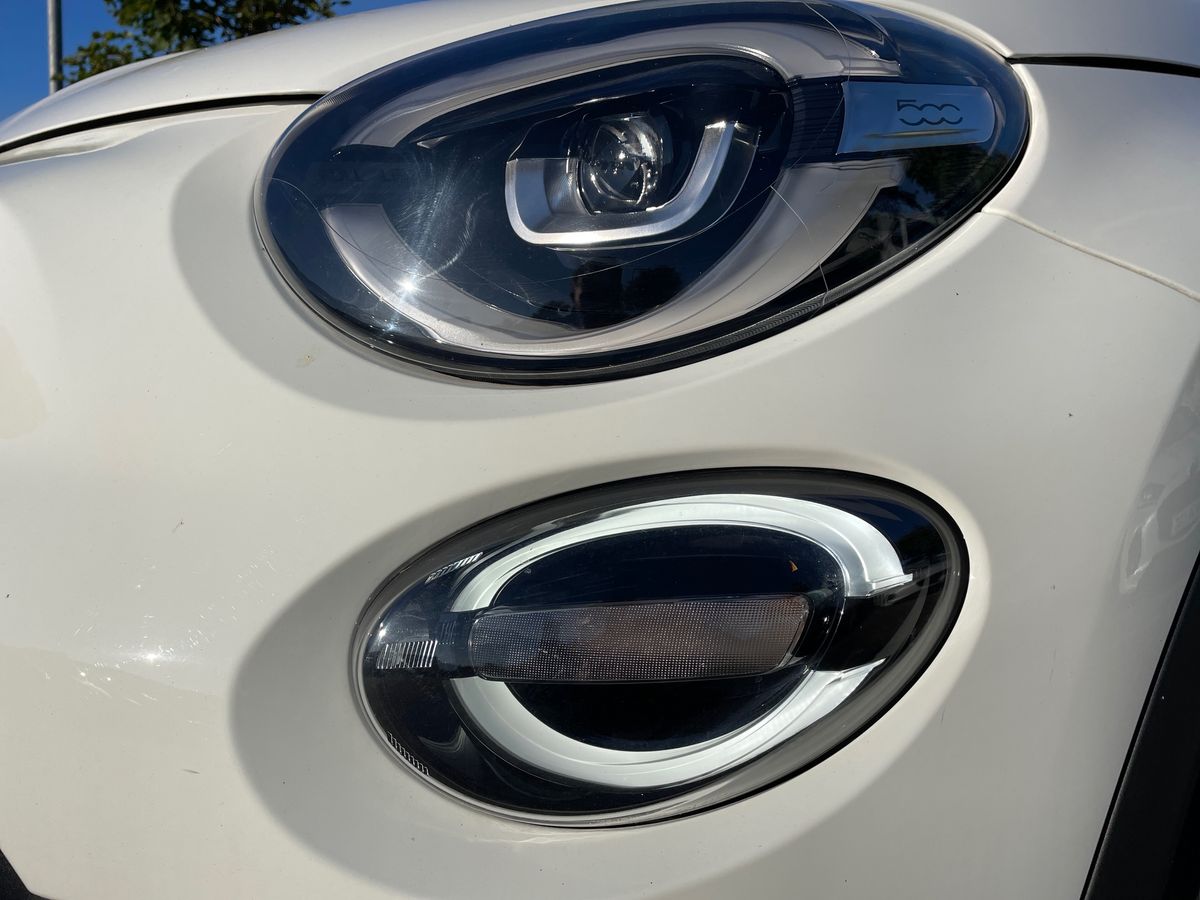 Used Fiat 500X 2023 for sale - 76684079: Photo 32