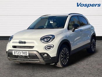 Used Fiat 500X 2023 for sale - 76684079: Photo