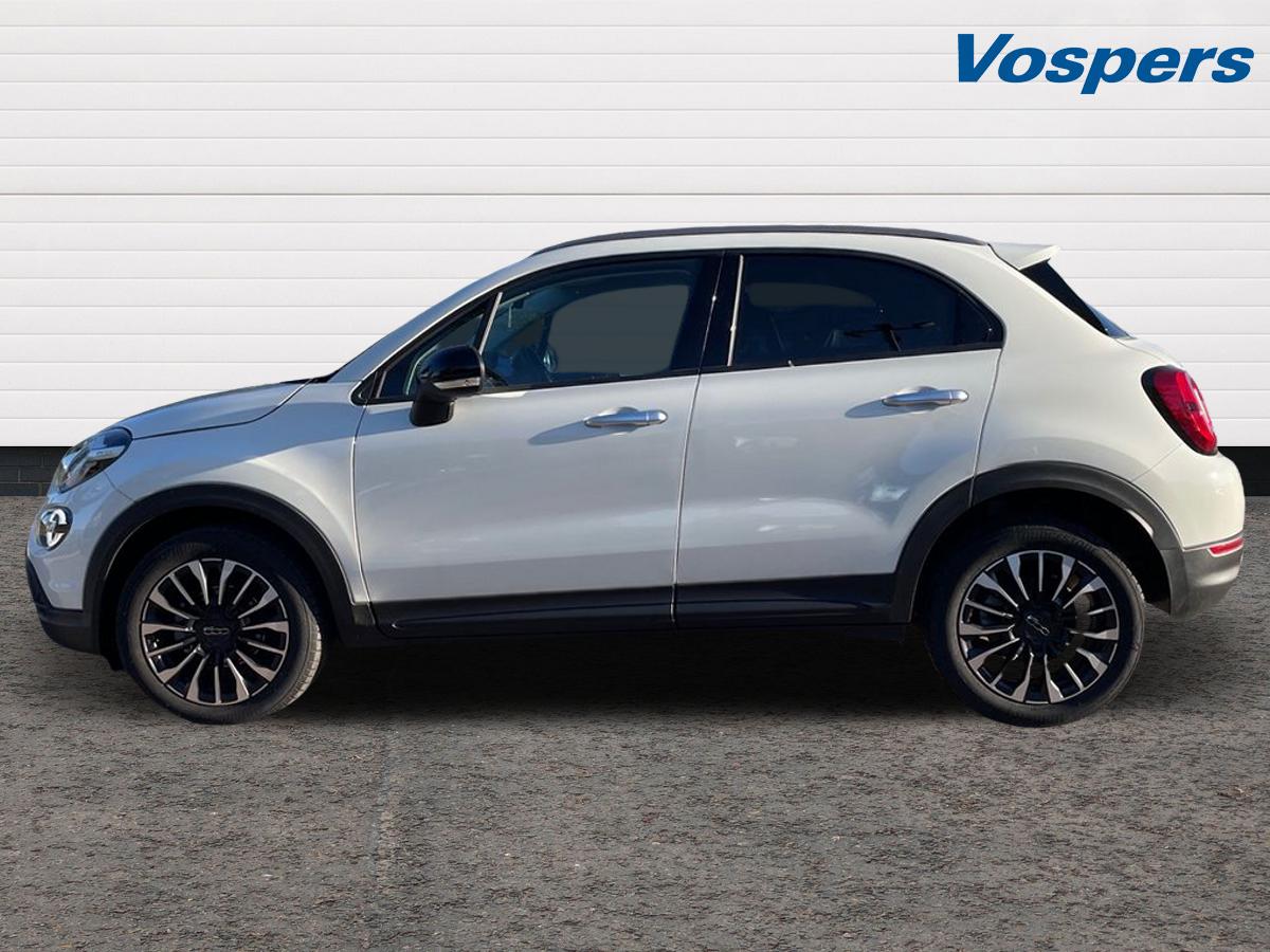 Used Fiat 500X 2023 for sale - 76684079: Photo 5