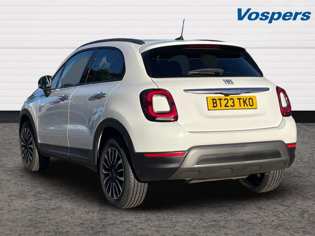 Used Fiat 500X 2023 for sale - 76684079: Photo 6