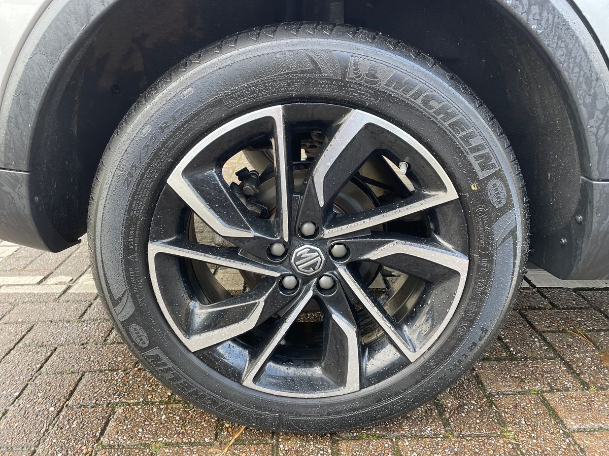 Used MG MG ZS 2023 for sale - 76881759: Photo 11