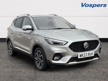 MG MG ZS feature image