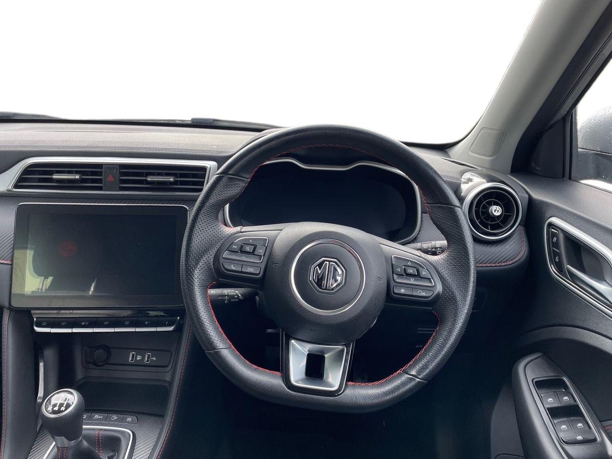 Used MG MG ZS 2023 for sale - 76881759: Photo 21