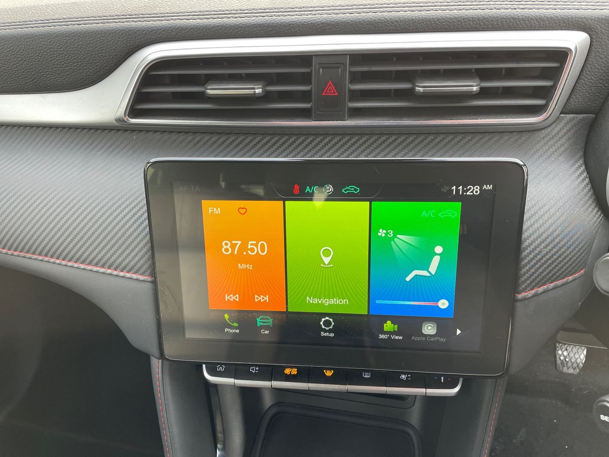 Used MG MG ZS 2023 for sale - 76881759: Photo 25