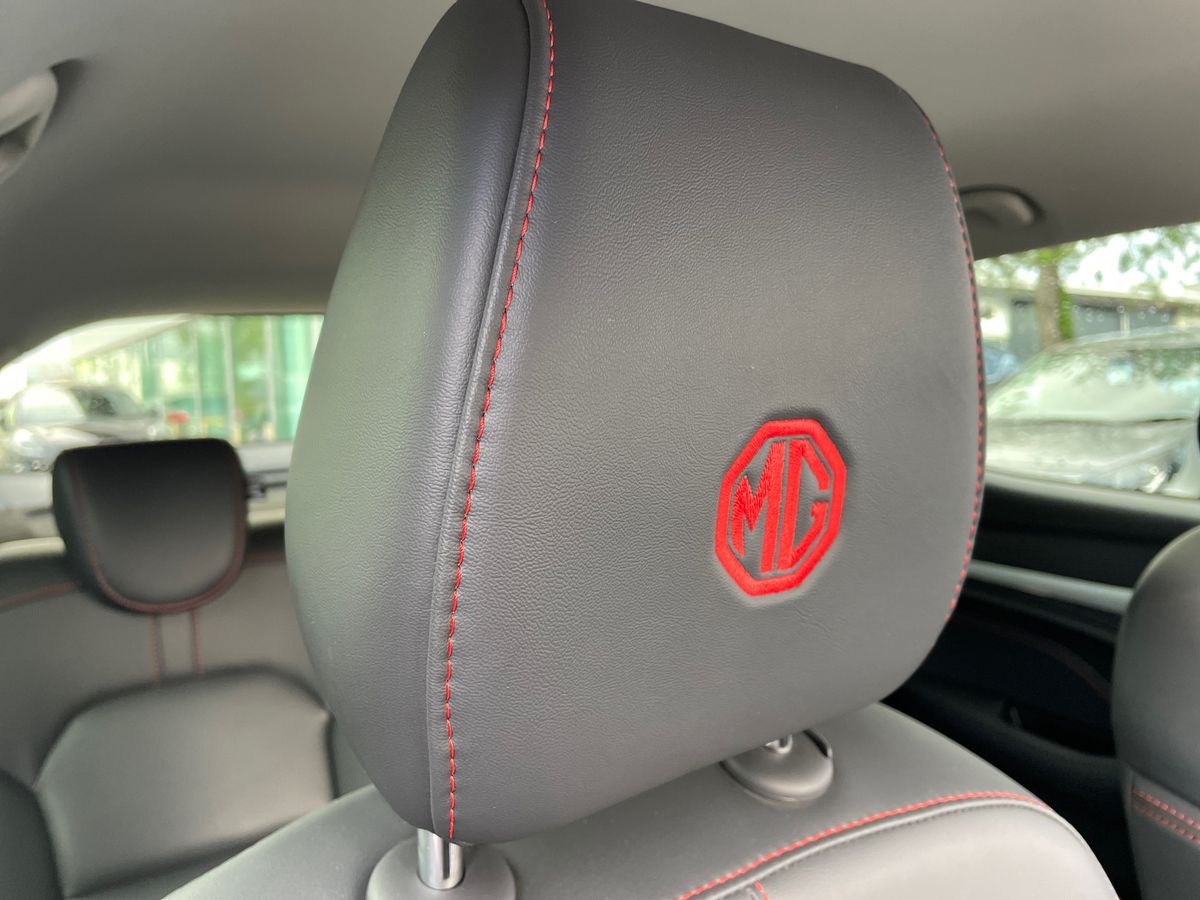 Used MG MG ZS 2023 for sale - 76881759: Photo 40