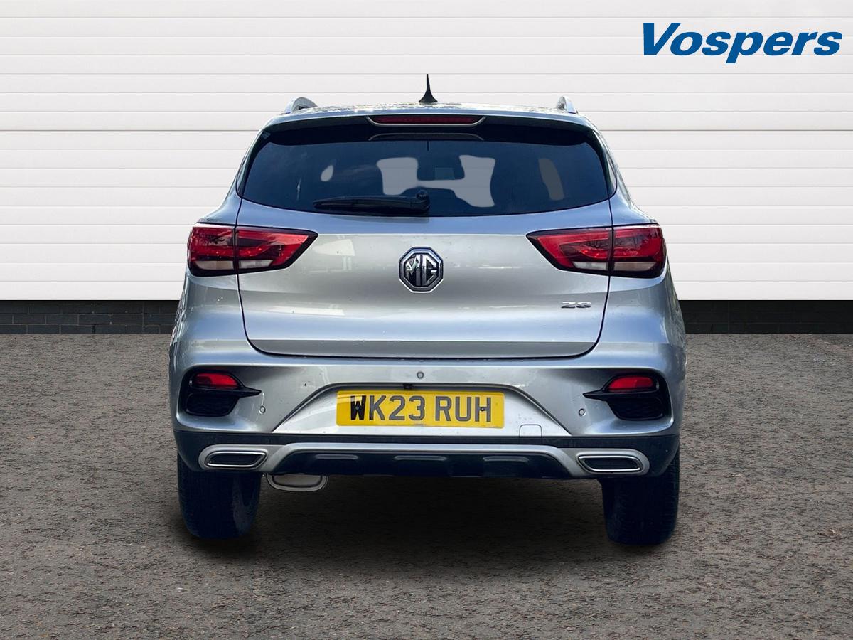 Used MG MG ZS 2023 for sale - 76881759: Photo 7