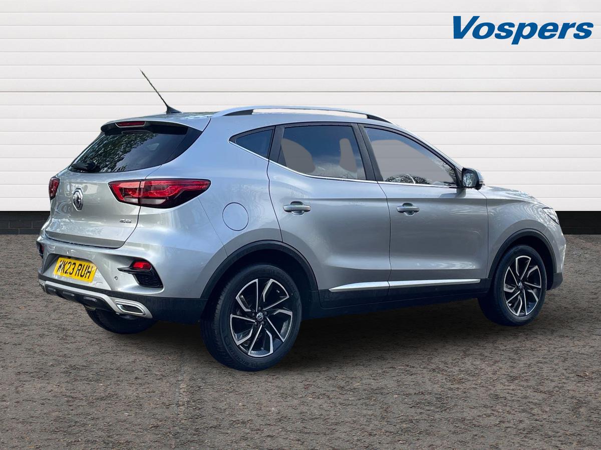 Used MG MG ZS 2023 for sale - 76881759: Photo 9