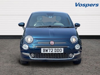 Used Fiat 500 2023 for sale - 75738588: Photo