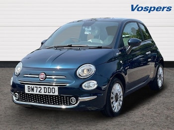 Used Fiat 500 2023 for sale - 75738588: Photo