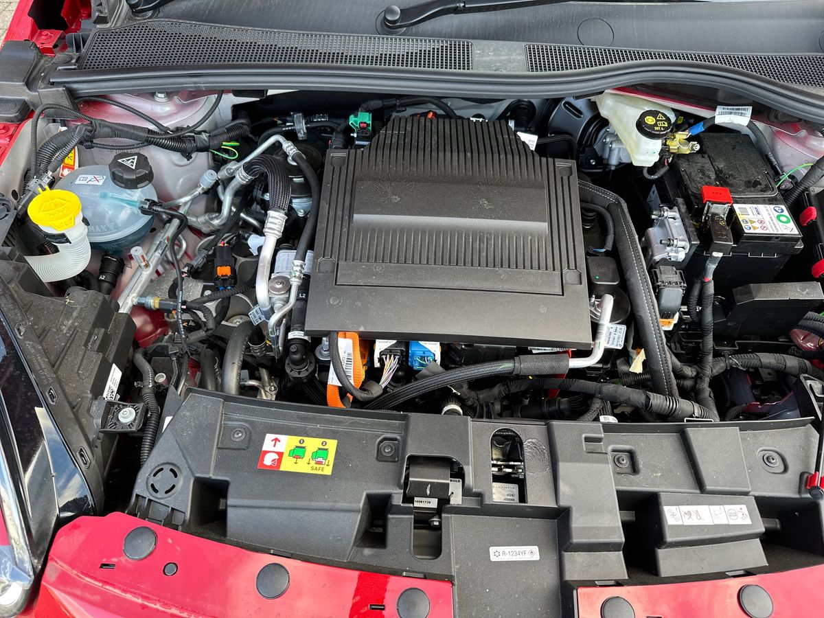 Vehicle 34