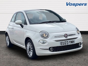 Used Fiat 500 2023 for sale - 76015239: Photo