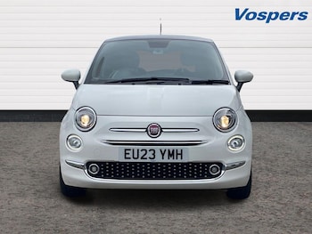 Used Fiat 500 2023 for sale - 76015239: Photo