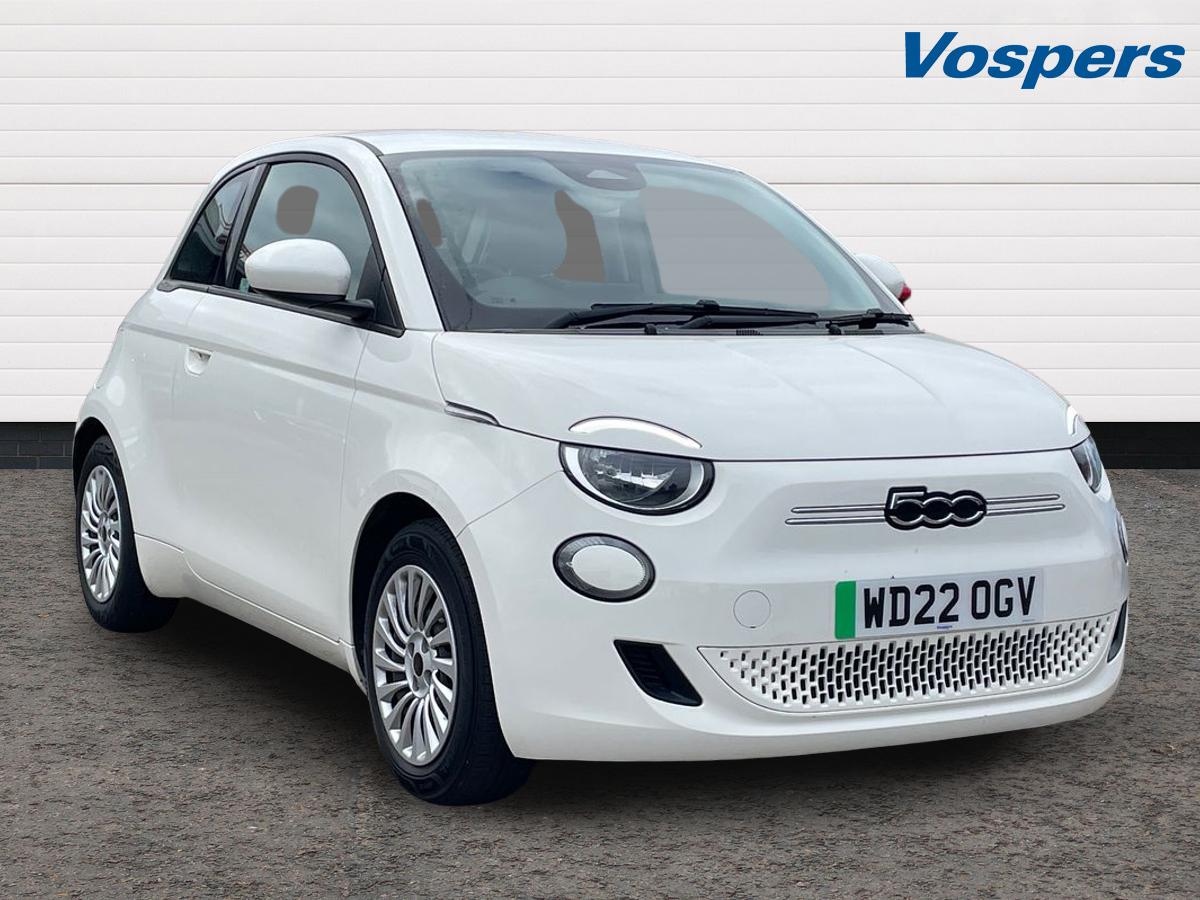 Used Fiat 500 2022 for sale - 76466164: Photo 1