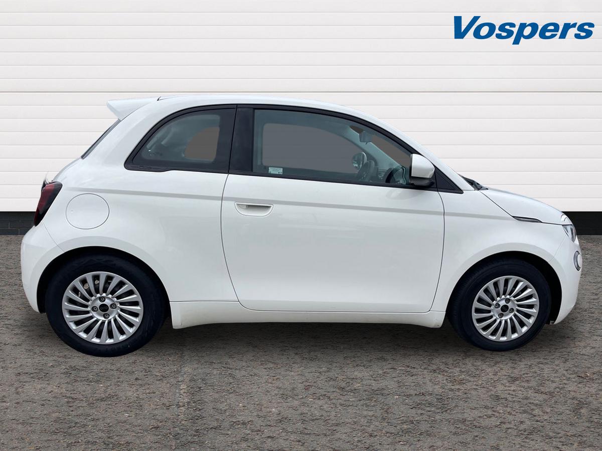 Used Fiat 500 2022 for sale - 76466164: Photo 10