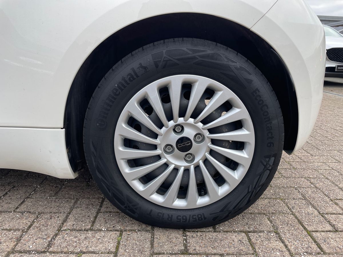 Used Fiat 500 2022 for sale - 76466164: Photo 11