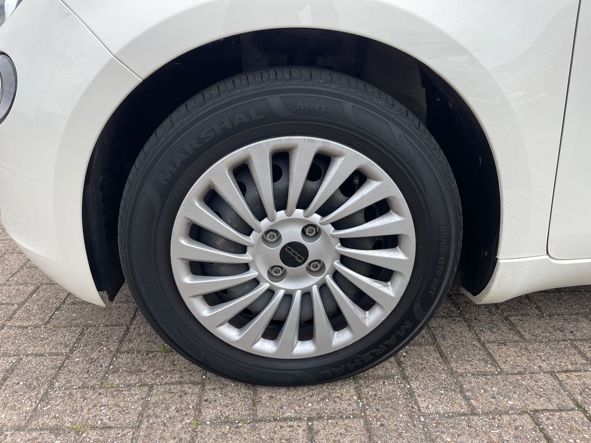 Used Fiat 500 2022 for sale - 76466164: Photo 13