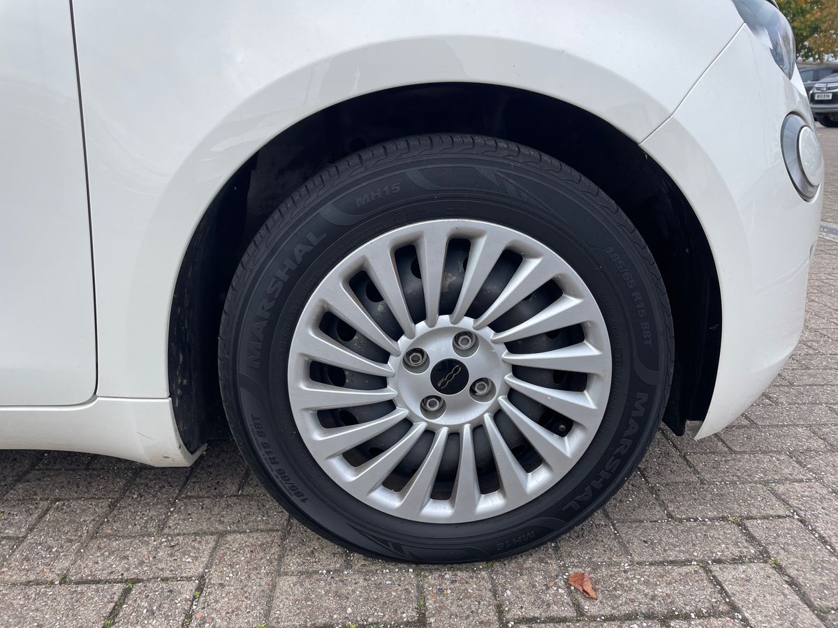 Used Fiat 500 2022 for sale - 76466164: Photo 14