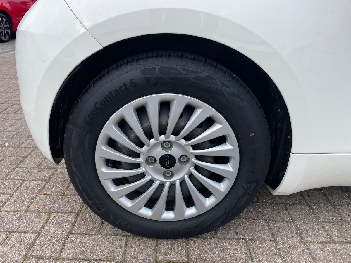 Used Fiat 500 2022 for sale - 76466164: Photo 15