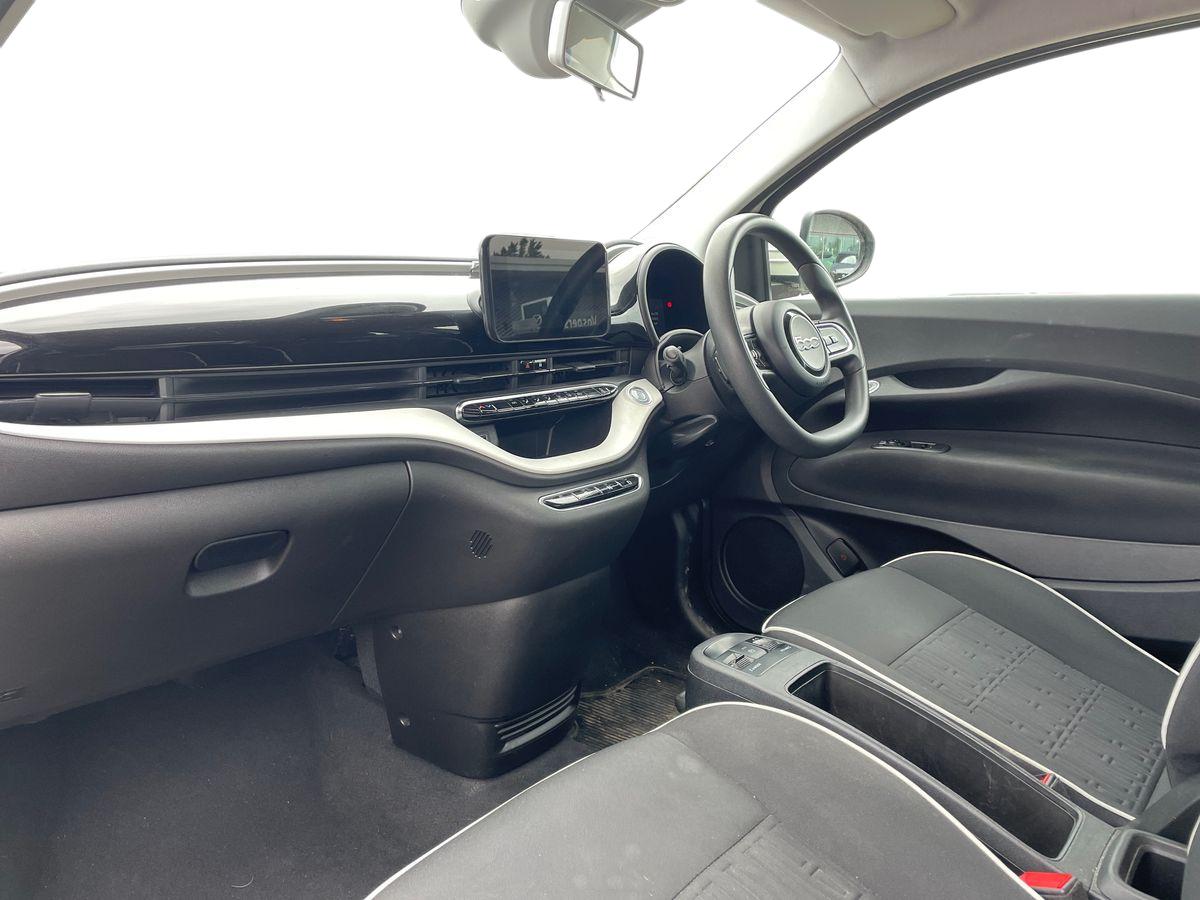 Used Fiat 500 2022 for sale - 76466164: Photo 18