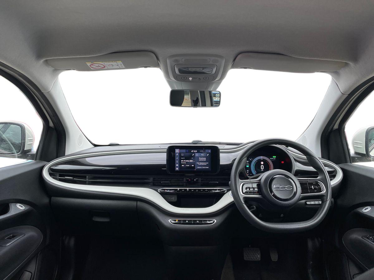 Used Fiat 500 2022 for sale - 76466164: Photo 19