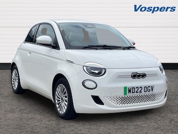 Used Fiat 500 2022 for sale - 76466164: Photo