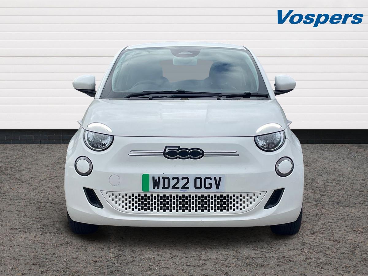 Used Fiat 500 2022 for sale - 76466164: Photo 2