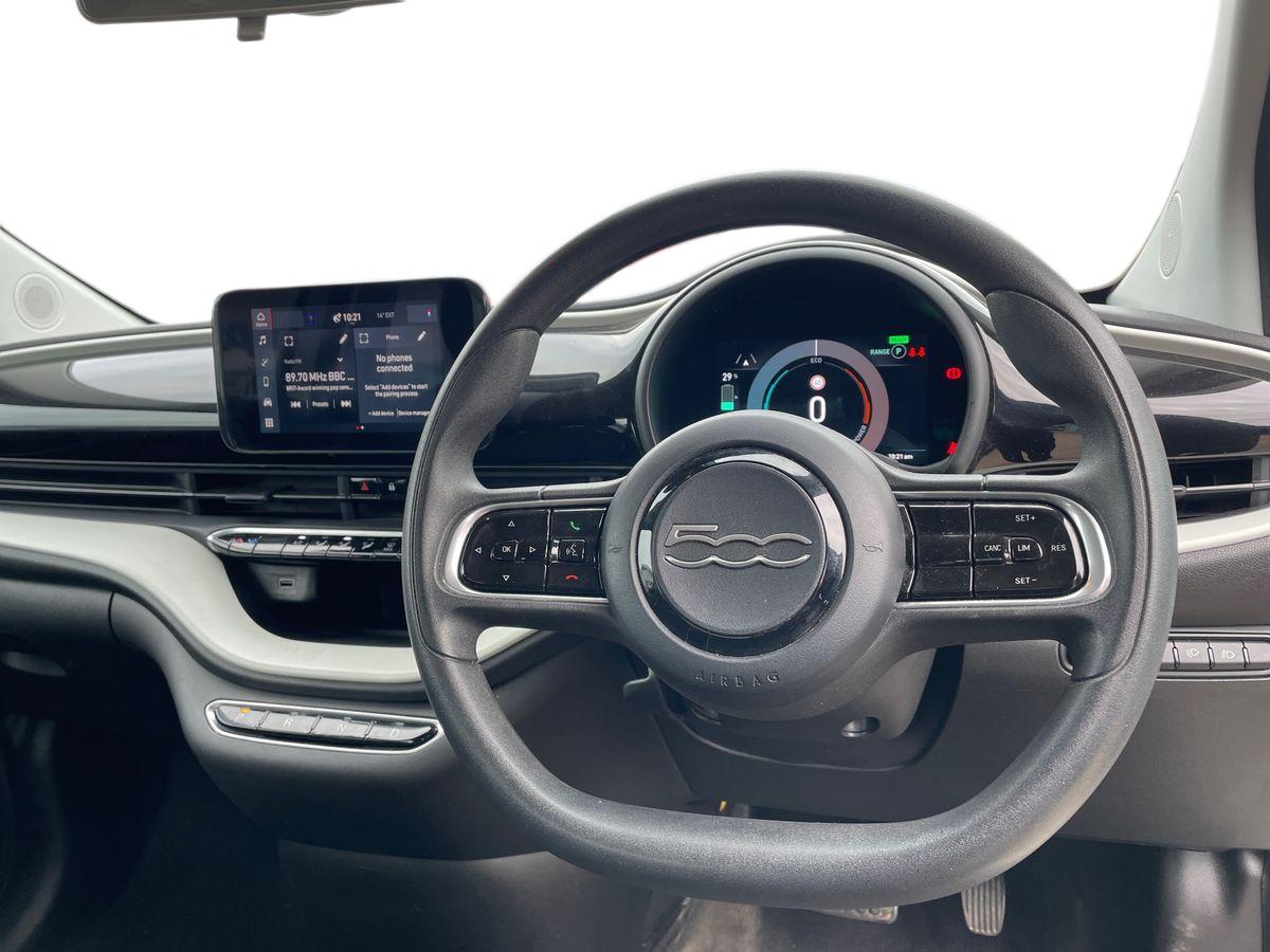 Used Fiat 500 2022 for sale - 76466164: Photo 21